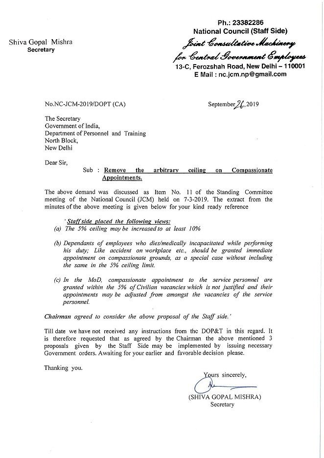 Immediate-appointment-on-compassionate-grounds-special-case