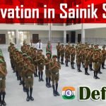 Sainik Schools