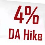 4% DA