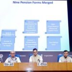 Single Form to Simplify Pension Process for Senior Citizens